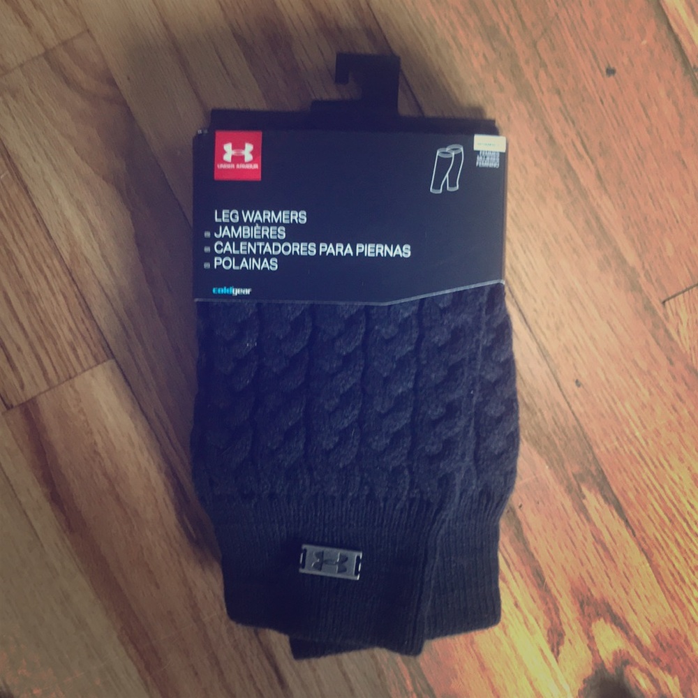 Underarmour Leg warner’s